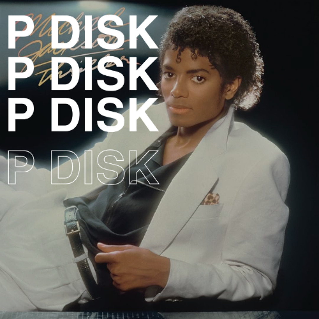 Stream Michael Jackson - Billie Jean (P DISK Remix) [FREE DOWNLOAD] by ...