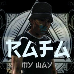 RAFA - My way