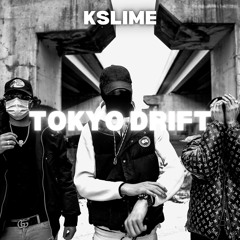 Tokyo Drift