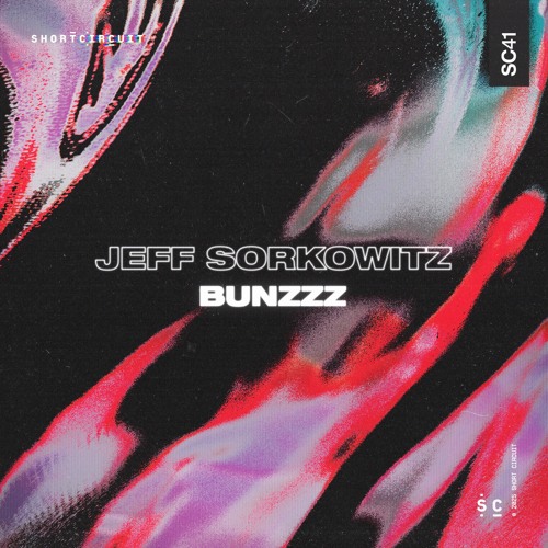 Jeff Sorkowitz - Bunzzz
