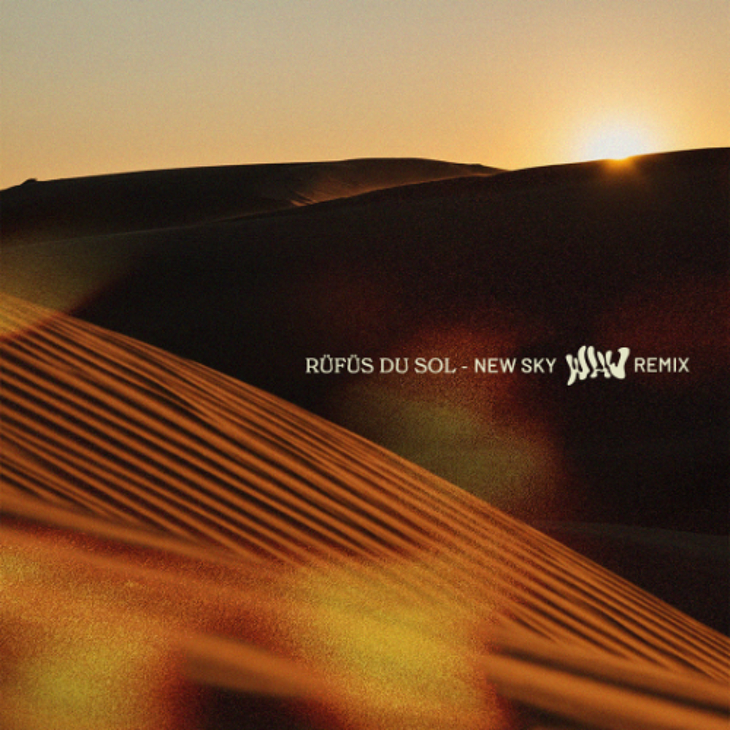 Rüfüs Du Sol - New Sky (WHU Remix) episode artwork