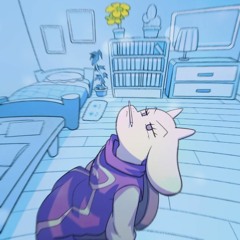 undertale - ruins