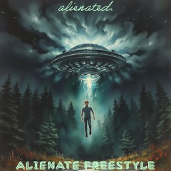 Alienate Freestyle