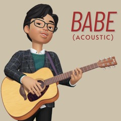 "Babe" (Acoustic Cover)