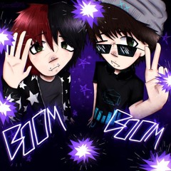 BOOM BOOM! + ap47hyc0r3 (444pluto)