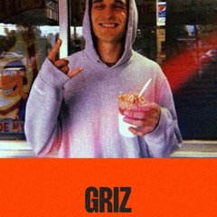 mamacita (GRiZ Unreleased ID)