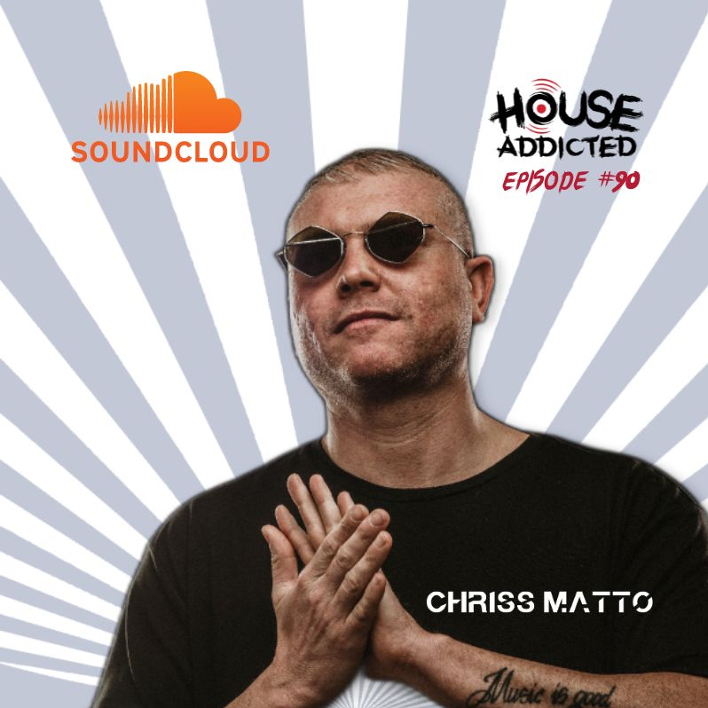 Chriss Mattò