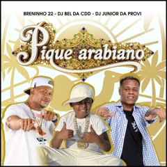 Pique Arabiano