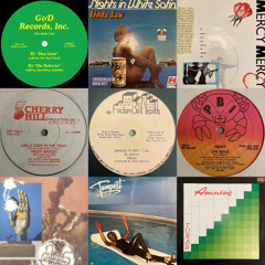 March 2025 DJ Mix