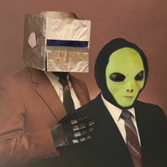What a So Tasty - Synthbob & Illin