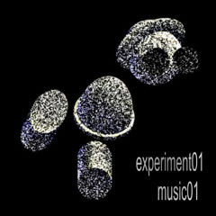 music01 - An experiment01 Fantrack - By 2006Archive
