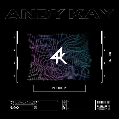 Proximity Sessions Vol. 20 @ DJ LAB