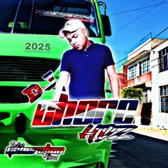 LO MEJOR DE LA CHATARRA 2025 - Chore Hdz 2025.mp3