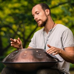 Timid Love - Handpan | Djembé (2020)