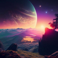 Stargazer (Jeremy Neagle & stOOven)