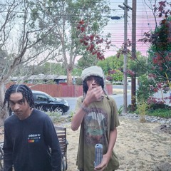 ebc x saegoe - vodkA +