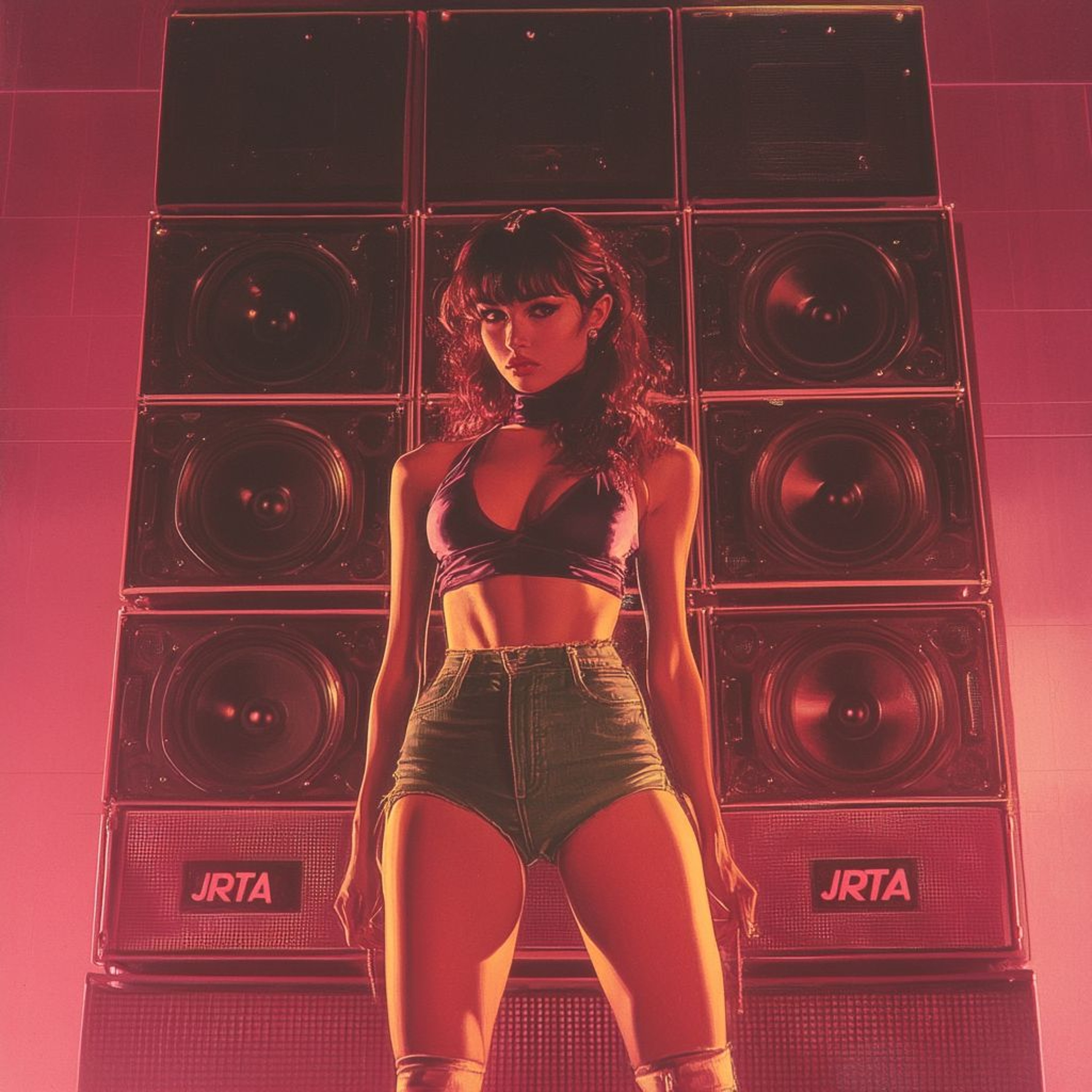 Hard & Slow episode artwork