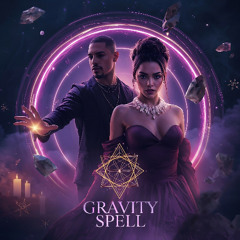 Gravity Spell