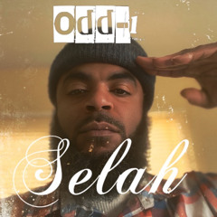 Nowhere But Up (feat. Min. Kenneth Thomas Sr.)