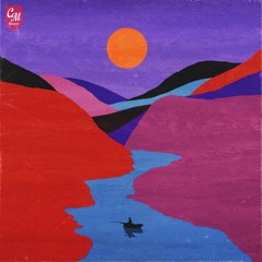 Allem Iversom & little blue - Currents