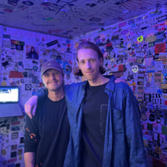 Relaxer invites Menta Sonar (SPF 50 x Matt Ticehurst) @ The Lot Radio 03-08-2025