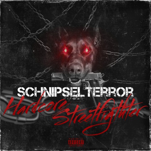 SchnipselTerror - Hardcore Streetfighter