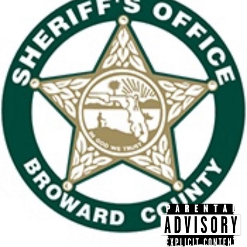 Stream Broward Sheriff’s Office by Kadin Reed | Listen online for free ...