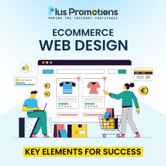Ecommerce Web Design: Key Elements for Success