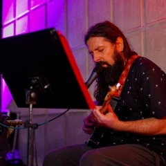 ONAJ DJEČAK Live At KRAK Centar (02.07.2022.)