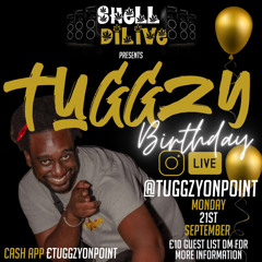 Shell Di Live Birthday Mix