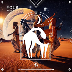 Stream ArtSky - Your [Cafe De Anatolia] by Cafe De Anatolia