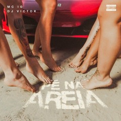 Pé na Areia + Bônus