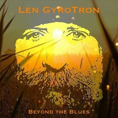 Len Gyrotron - Prince Blues & E. Leggo - Pan Fan (Electro Blues Hop Mashup)