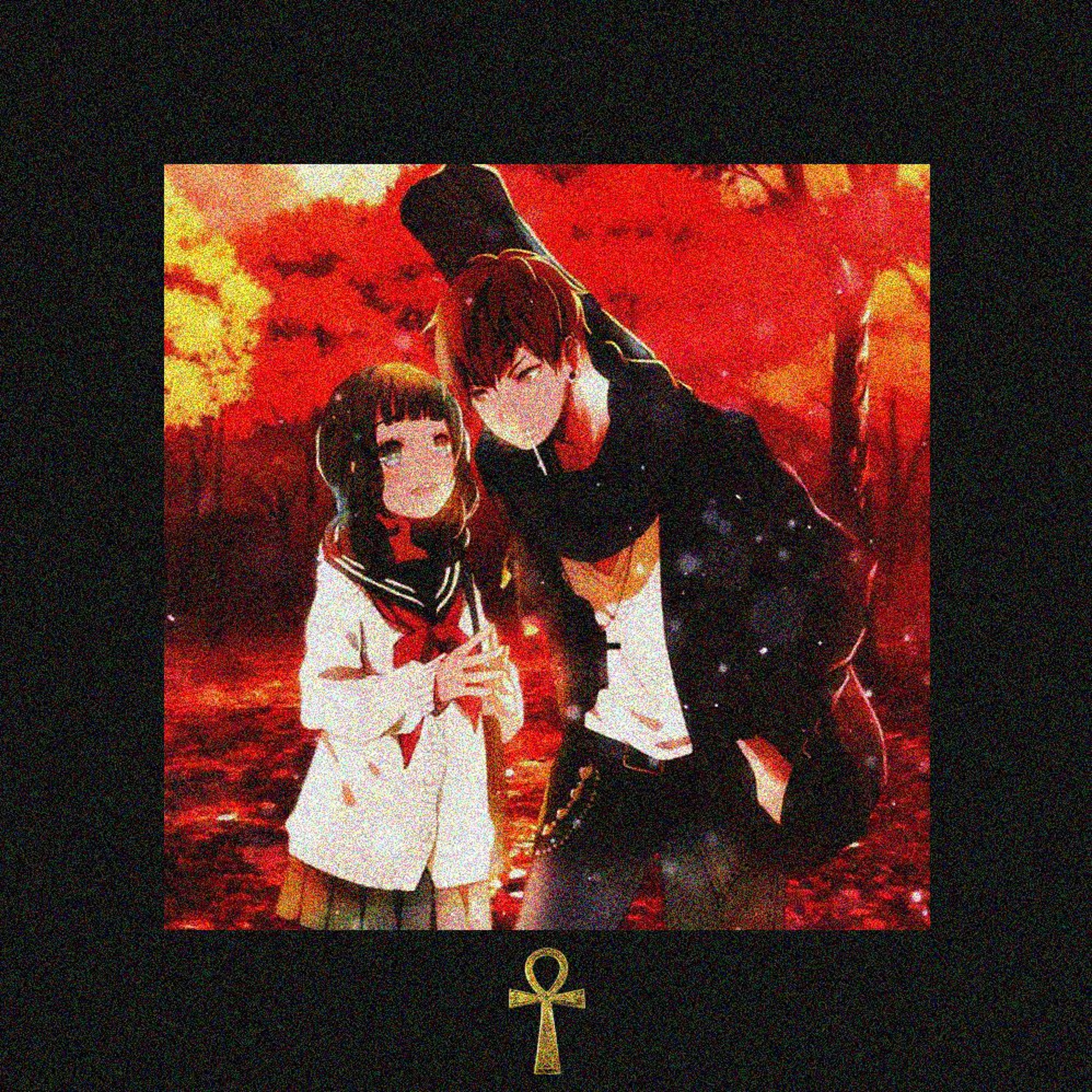 girlfriend! w/ von episode artwork