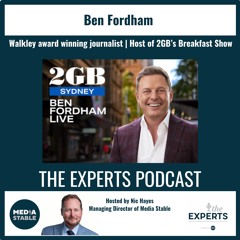 Ben Fordham