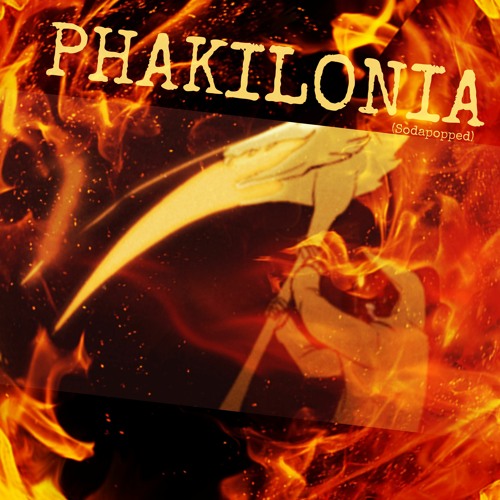 PHAKILONIA - (Sodapopped)