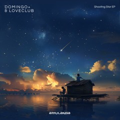 Domingo+ & Loveclub - Spacewalk [Preview]