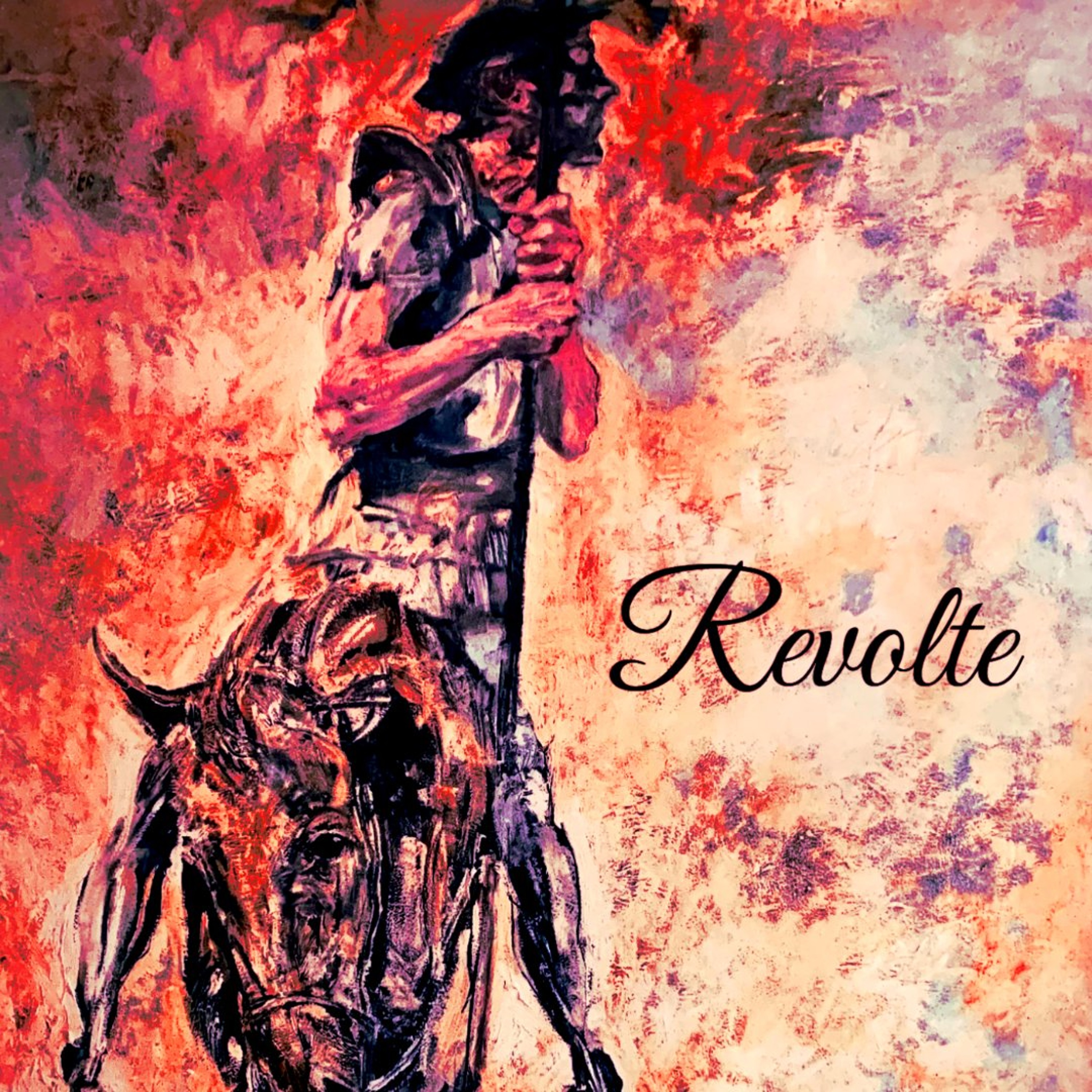 Revolte ( Single-Version) episode artwork