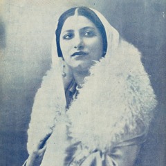 فتحية أحمد - أنا الحبيبة صدقني - أوديون 1927