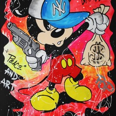 ddotdumbshit - blitzz (ayemurk)