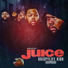 KrispyLife Kidd - Back in the Basement