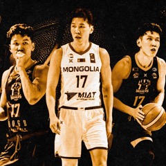 "Erdenet Miners" багийн тоглогч, ОУХМ Г.Баттөрийн карьерын онцлох таван тоглолт ⛹🏻‍♂️