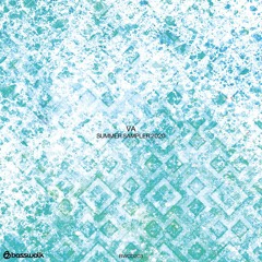 L.a.s.h.a. - Haunted Attics (Original Mix)