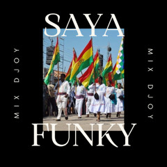 Saya Funky MIX