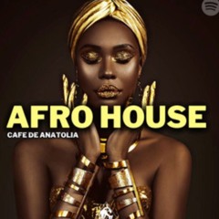 Afrohouze🇳🇬🗣️