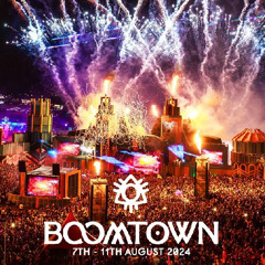 Boomtown Blues Mini Mix