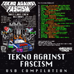 COLLISION IMMINENT [out on BASS LADS RECORDS-TEKNO AGAINST FASCISM]