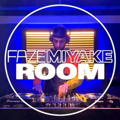 Faze Miyake DJ Set - Feb 2022