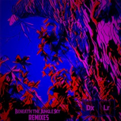 Beneath The Jungle Sky (Pathfynder Remix)