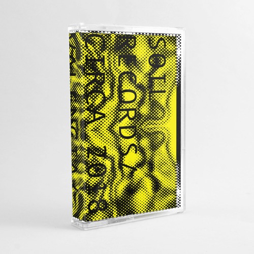 TL PREMIERE : Jauzas The Shining - Dune [Soil Records]
